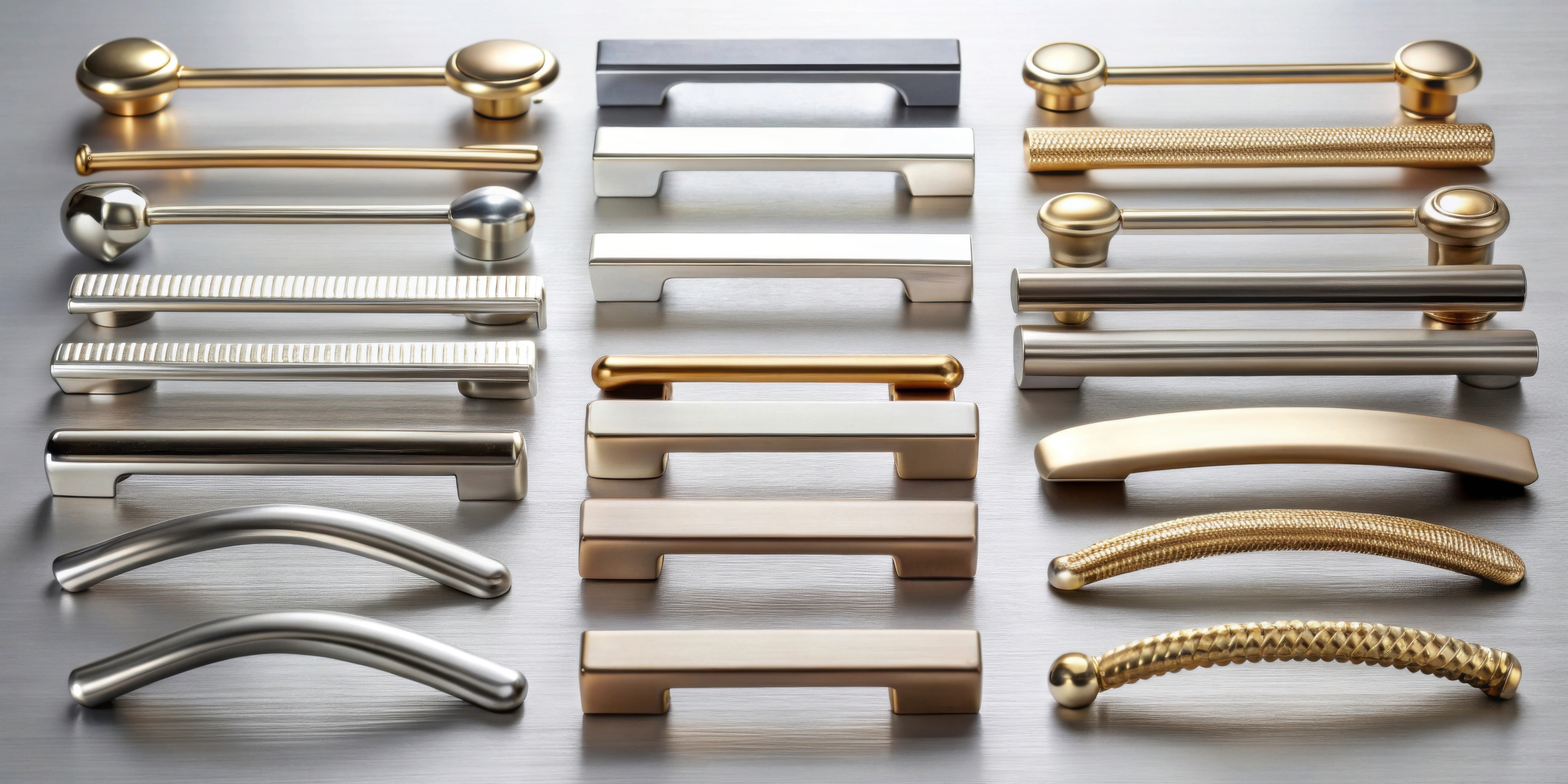 Handles vs Knobs: Which Is Better for Your Home?