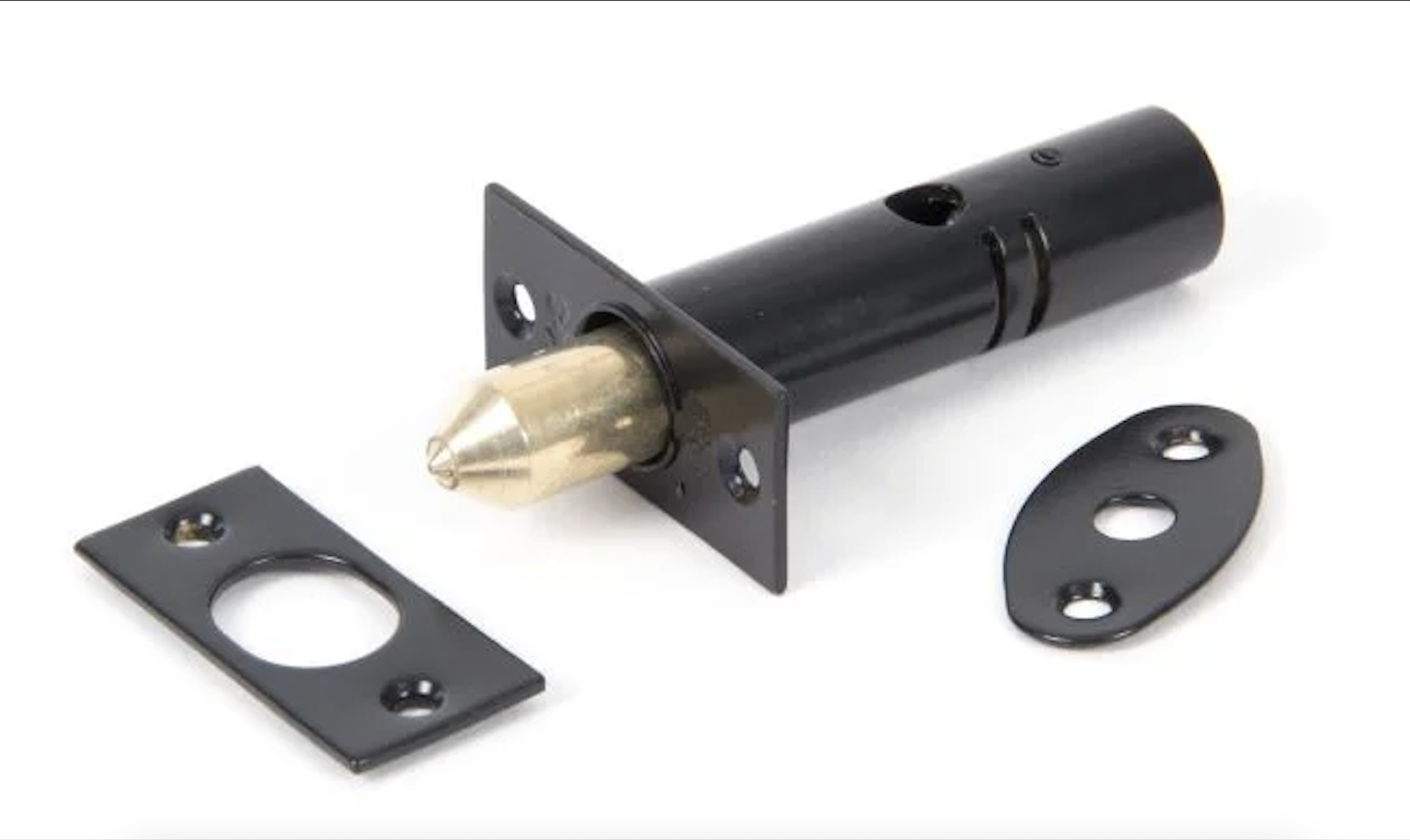 Rack Bolts FAQ