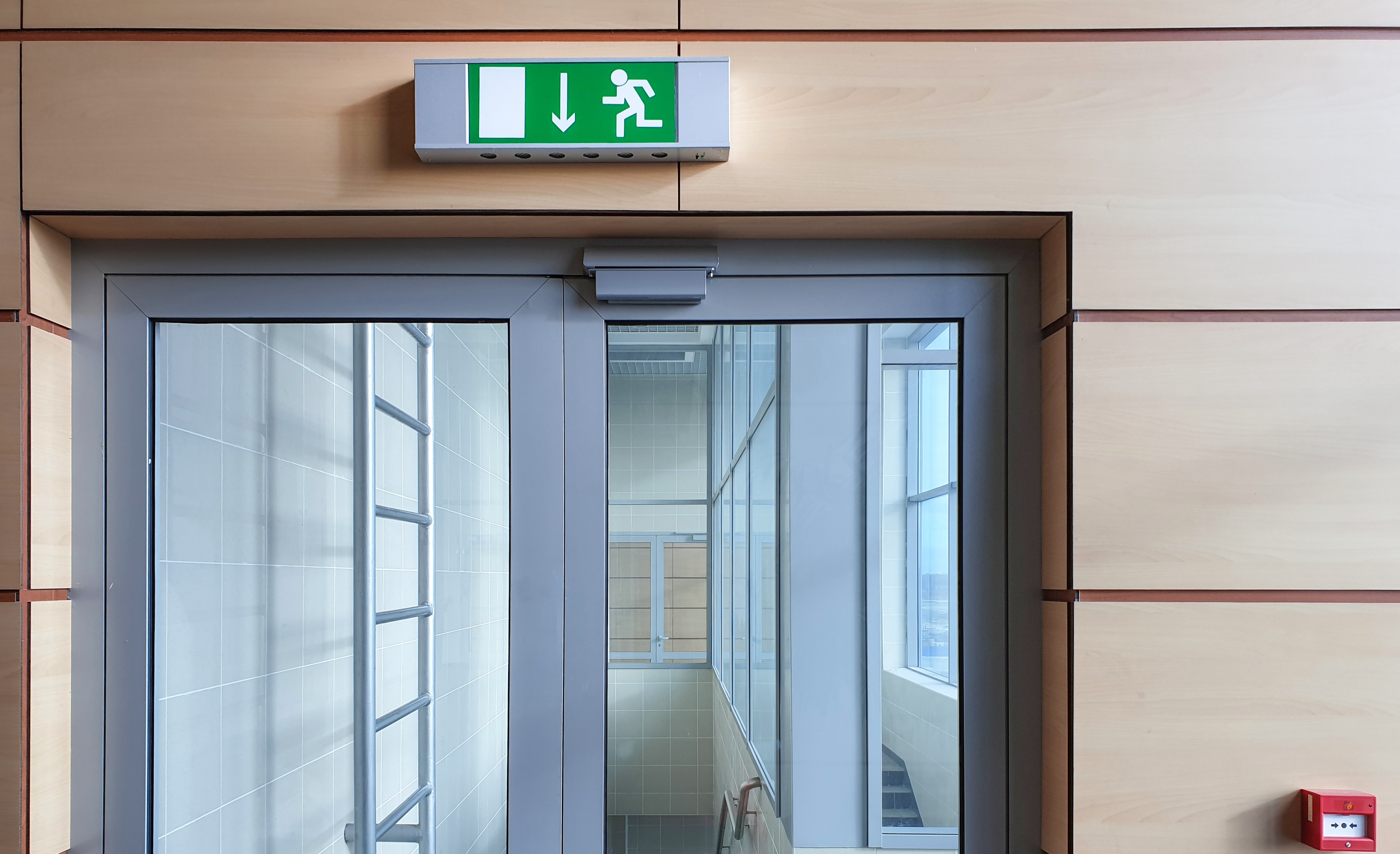 Door Hardware Regulations : A Comprehensive Guide for Installers